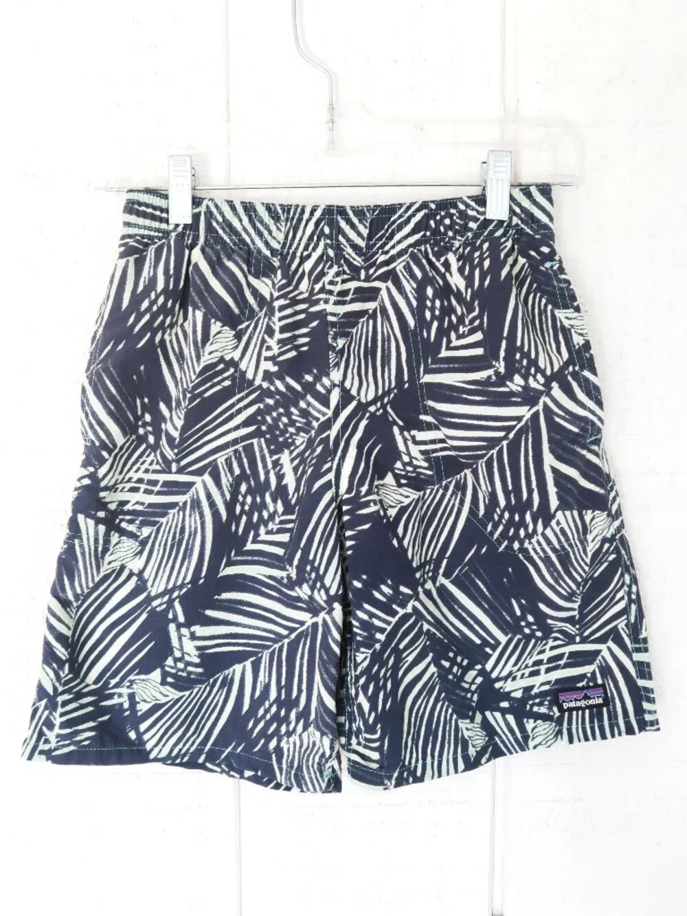Patagonia Boys Baggies Shorts | Large